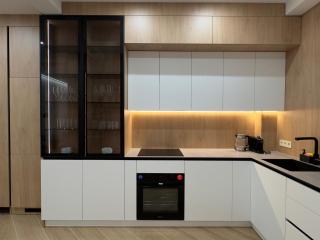 Premium Central Apart NB Stays - Chişinău - 0