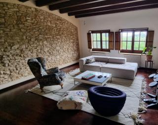 Villa Santa Oliva - pool, vineyards & beaches - Santa Oliva - 6