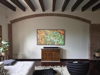 Villa Santa Oliva - pool, vineyards & beaches - Santa Oliva - 5