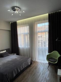 V&V 2BR Apartment Kapana Top center - Plovdiv - 2