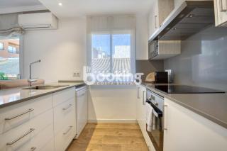 Indústria Apartament per 3 persones a 2 minuts de la platja amb Aire acondicionat i plaça d'aparcament - Sant Feliu de Guíxols - 5