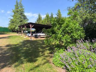 Casas Rurales Tabla Honda - El Robledo - 5