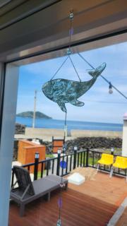 Ocean view Sunset restaurantHot water poolPremiumHyeopjae Sea Bora - Ongp'o - 9