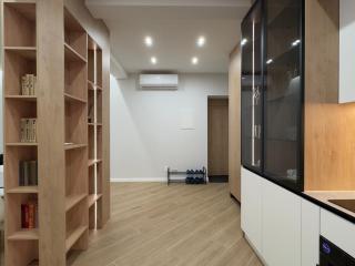 Premium Central Apart NB Stays - 6