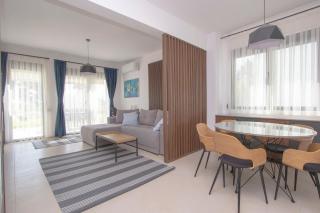 Villa Three Kriopigi by Halkidiki Villas - Kriopigi - 4