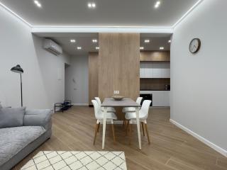 Premium Central Apart NB Stays - Chişinău - 4
