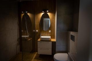 Apartament na wynajem we Wrocławiu ul Długa - Wrocław - 9