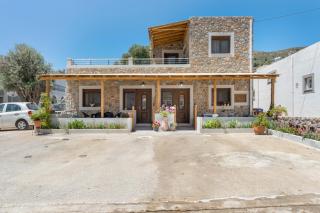 Iliana Apartments - Kalymnos - 0