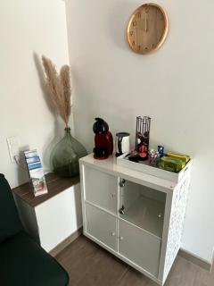 Appartement 2 chambres avec jardin - Le Thoronet - 1