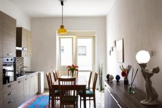 Katospedi House a Lecce - Lecce - 9