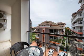 C-View Residence by Apartwell - Sur de Pattaya - 8