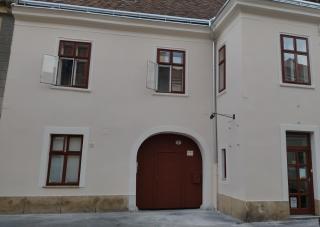 Borsó Stúdióapartman - Sopron - 5