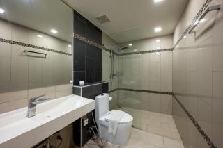 C-View Residence by Apartwell - Sur de Pattaya - 4