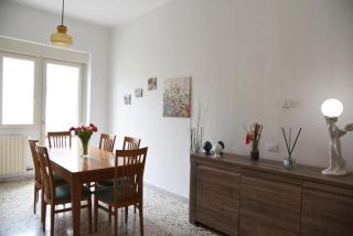 Katospedi House a Lecce - 1