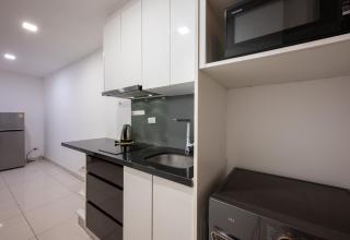 C-View Residence by Apartwell - Sur de Pattaya - 2