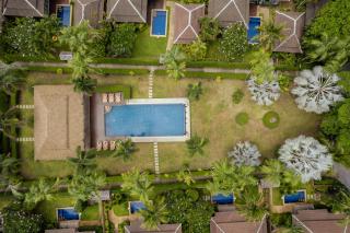 Green Garden Villa Hotel - Strand Rawai - 0