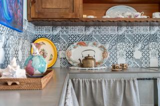 Telendos Gallery House - Masouri - 6