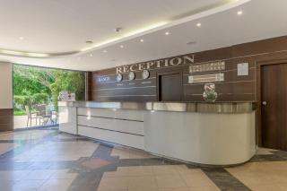Hotel Rеgina- All Inclusive - Golden Sands - 6
