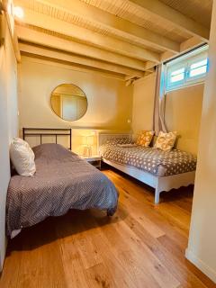 Vue, charme, calme Duplex cosy à 10 min de Lyon - Saint-Cyr-au-Mont-dʼOr - 9