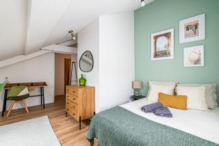 Maison du Barbâtre - 4 chambres chaleureuses - 4