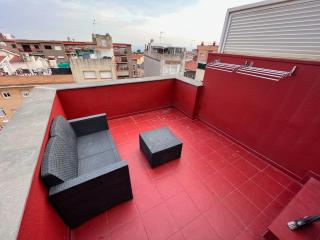 MT Boutique Suites y Apartamentos - Adults Only - - Mataró - 7