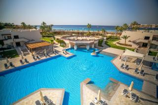 Naama Bay Promenade Beach Resort Managed By Accor - Sharm el Sheikh - 8