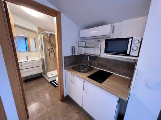 MT Boutique Suites y Apartamentos - Adults Only - - Mataró - 5