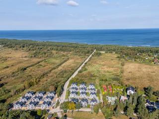 Domek przy Plaży Ostrowo - Jastrzębia Góra - Ostrowo - 6