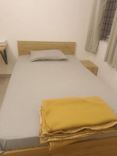 Lakshmi Residency By Sky inn - Vepanappalle - 9