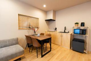 3Min Shin-Imamiya Station 6Beds 2bath Max13 Guest-Ebisu - Osaka - 7