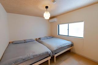 3Min Shin-Imamiya Station 6Beds 2bath Max13 Guest-Ebisu - Osaka - 6