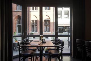 Hotel INGREDI - 7