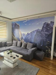 Apartmani Venera - Belgrade - 4