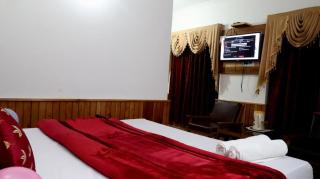 Hotel Him Parvat - 7