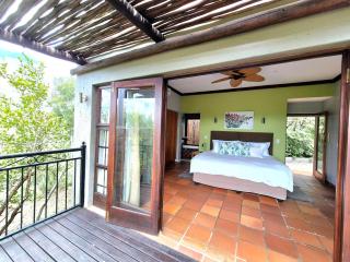 Lovely family home in the bush - Warmbaths - 1