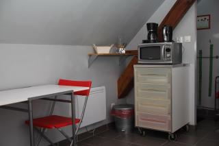 Petit studio à la ferme à Mastaing - Mastaing - 7