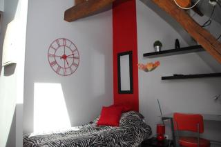 Petit studio à la ferme à Mastaing - Mastaing - 1