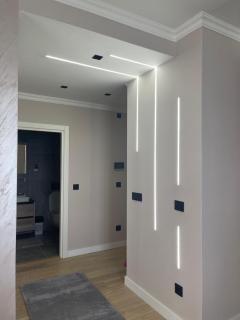 Belgrade Waterfront Nora - 1