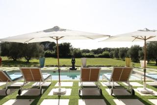 Grand T2 Domaine de prestige au cœur des Vignes - Les Arcs sur Argens - 0