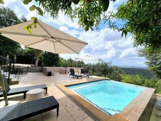 Lovely family home in the bush - Warmbaths - 7