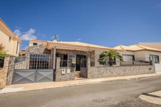Santo Refúgio - Porto Santo - 6
