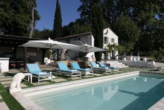 Grand T2 Domaine de prestige au cœur des Vignes - Les Arcs sur Argens - 6
