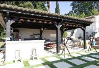 Grand T2 Domaine de prestige au cœur des Vignes - Les Arcs sur Argens - 2