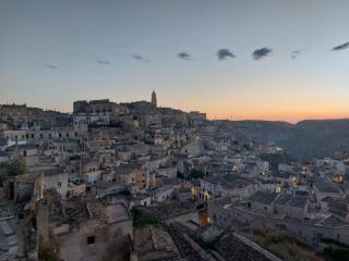 Casa di LU - Matera - 9