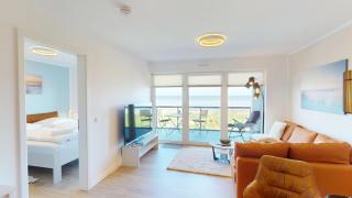 Zuhause in Duhnen - 313 - Blick Neuwerk - Cuxhaven - 9