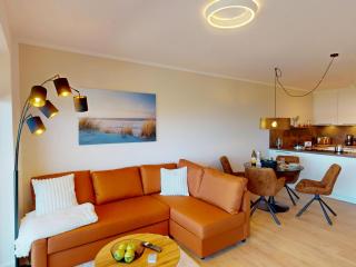 Zuhause in Duhnen - 313 - Blick Neuwerk - Cuxhaven - 5