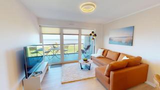 Zuhause in Duhnen - 313 - Blick Neuwerk - Cuxhaven - 2