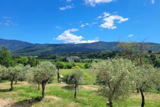 New Villa Verde with magnificent view - Malaucène - 8