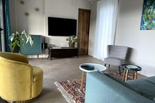 New Villa Verde with magnificent view - Malaucène - 4