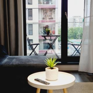 Lujerului 21 Residence Modern 2-Room Apartment - Free Parking & Self Check-In - 7